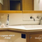 Lagoon 450