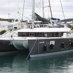 Lagoon 450