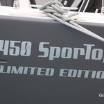 Lagoon 450