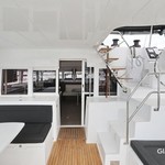 Lagoon 450