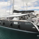 Lagoon 450