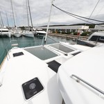 Lagoon 450