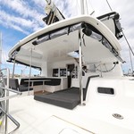 Lagoon 450