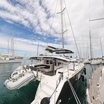 Lagoon 450