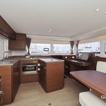 Lagoon 450