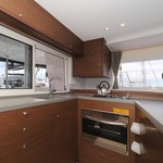 Lagoon 450