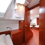Beneteau Oceanis 48