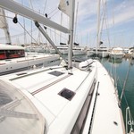 Beneteau Oceanis 48