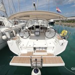 Beneteau Oceanis 48
