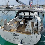 Hanse 388