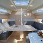 Hanse 388