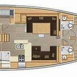 Hanse 588
