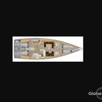 Hanse 588