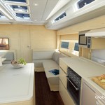 Hanse 588