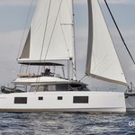 Nautitech 46 Fly