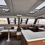Nautitech 46 Fly