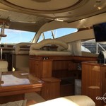 Ferretti 460
