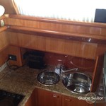 Ferretti 460