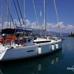 Jeanneau Sun Odyssey 389