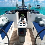 Jeanneau Sun Odyssey 52.2