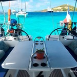 Jeanneau Sun Odyssey 52.2