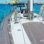 Jeanneau Sun Odyssey 52.2