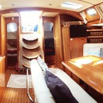 Jeanneau Sun Odyssey 52.2