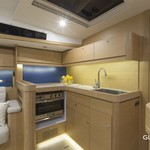 Dufour 460 Grand Large