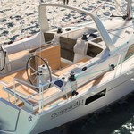 Beneteau Oceanis 41.1