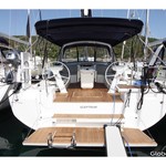 Beneteau Oceanis 46.1