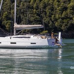 Dufour 390 Grand Large