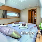 Fountaine Pajot Helia 44