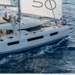 Lagoon 50
