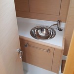 Jeanneau Sun Odyssey 419