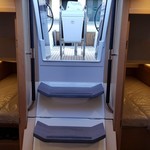 Jeanneau Sun Odyssey 419