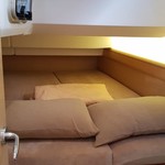 Jeanneau Sun Odyssey 419