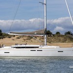 Jeanneau Sun Odyssey 419