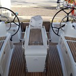Jeanneau Sun Odyssey 419