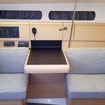 Jeanneau Sun Odyssey 419