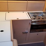 Jeanneau Sun Odyssey 419