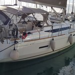 Jeanneau Sun Odyssey 419