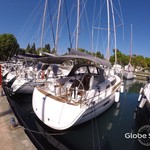 Bavaria 37 Cruiser