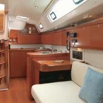 Beneteau Oceanis 43