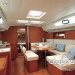 Beneteau Oceanis 43