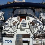 Beneteau Oceanis 43