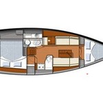 Jeanneau Sun Odyssey 33i