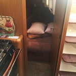 Jeanneau Sun Odyssey 33i