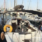 Jeanneau Sun Odyssey 33i