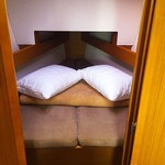 Jeanneau Sun Odyssey 33i