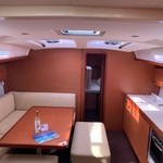 Dufour 460 Grand Large